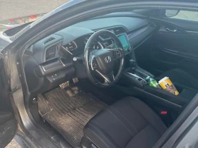 Honda Civic * Sport * CARFAX * БЕЗ ПЪРВОНАЧАЛНА ВНОСКА - 19500 лв. / 9970.19 € - 88917339 5