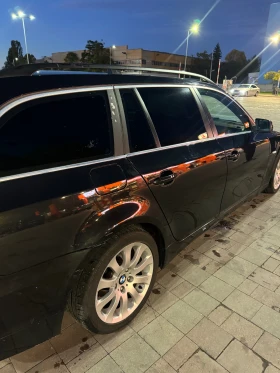 BMW 525, снимка 7