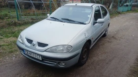 Renault Megane  - изображение 1