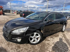 Peugeot 508 1.6HDI AVTOMAT/NAVI/PANORAMA/KOJA EURO 5