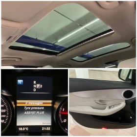 Mercedes-Benz C 220 d AMG * PANORAMA* blueTec*  - 31777 лв. / 16247.32 € - 42948407 16