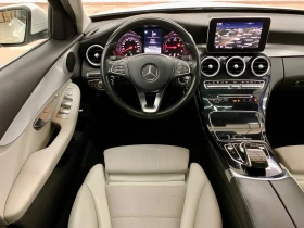 Mercedes-Benz C 220 d AMG * PANORAMA* blueTec*  - 31777 лв. / 16247.32 € - 42948407 10