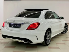 Mercedes-Benz C 220 d AMG * PANORAMA* blueTec*  - 31777 лв. / 16247.32 € - 42948407 2