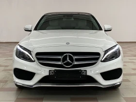 Mercedes-Benz C 220 d AMG * PANORAMA* blueTec*  - 31777 лв. / 16247.32 € - 42948407 5