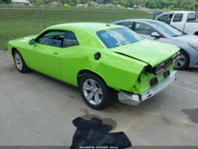 Dodge Challenger SXT* 3.6* ПОДГРЕВ - 17303 € / 33841.73 лв. - 48742488 4