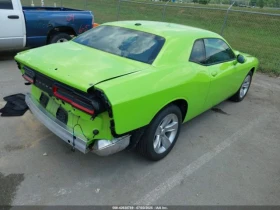 Dodge Challenger SXT* 3.6* ПОДГРЕВ - 17303 € / 33841.73 лв. - 48742488 6