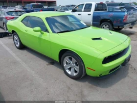 Dodge Challenger SXT* 3.6* ПОДГРЕВ