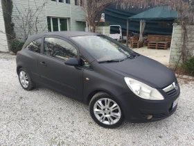 Opel Corsa 1.2 KLIMA  - 1700 € / 3324.91 лв. - 66761028 7