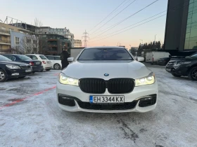BMW 750 750i xDrive 445hp FULL - 22000 € / 43028.26 лв. - 81547039 2