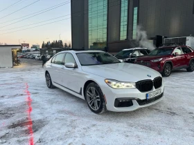BMW 750 750i xDrive 445hp FULL - 22000 € / 43028.26 лв. - 81547039 5