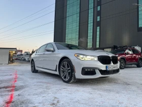 BMW 750 750i xDrive 445hp FULL - 22000 € / 43028.26 лв. - 81547039 4