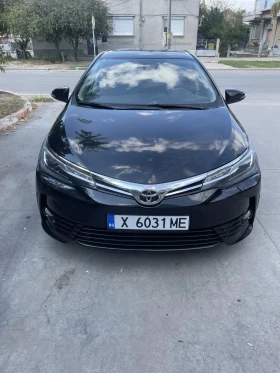 Toyota Corolla, снимка 16