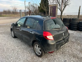 Renault Clio 1.5dci  - 3200 € / 6258.66 лв. - 25379159 4