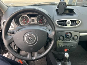 Renault Clio 1.5dci  - 3200 € / 6258.66 лв. - 25379159 10