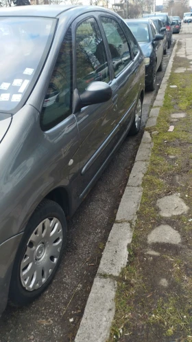 Citroen Xsara picasso, снимка 3
