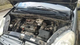 Citroen Xsara picasso, снимка 10