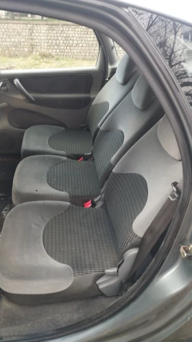 Citroen Xsara picasso, снимка 7