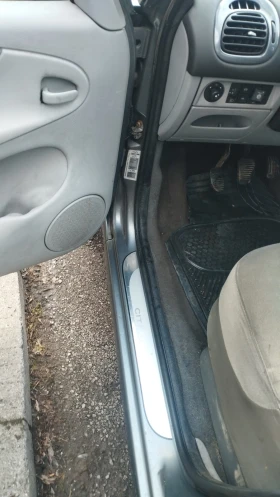 Citroen Xsara picasso, снимка 9
