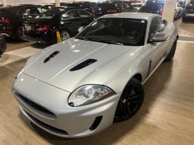 Jaguar Xkr 5.0 * * BOWERS & WILKINS * * СЕРВИЗНА ИСТОРИЯ * * 