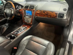 Jaguar Xkr 5.0 * * BOWERS & WILKINS * * СЕРВИЗНА ИСТОРИЯ * * , снимка 12