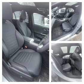 Mercedes-Benz C 300 W206 AMG на 3800км код мотор 254, кутия 725.111 - 11 € / 21.51 лв. - 10747067 13