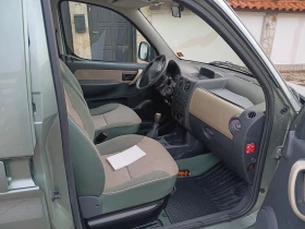 Peugeot Partner 1.6i Euro 4  - 2450 € / 4791.78 лв. - 75643966 7