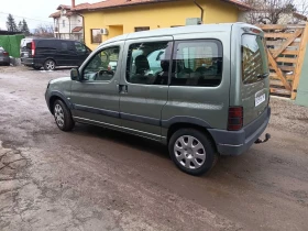 Peugeot Partner 1.6i Euro 4  - 2450 € / 4791.78 лв. - 75643966 3