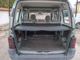 Peugeot Partner 1.6i Euro 4  - 2450 € / 4791.78 лв. - 75643966 8