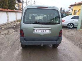 Peugeot Partner 1.6i Euro 4  - 2450 € / 4791.78 лв. - 75643966 4