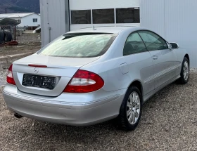 Mercedes-Benz CLK - 3300 € / 6454.24 лв. - 11551038 6