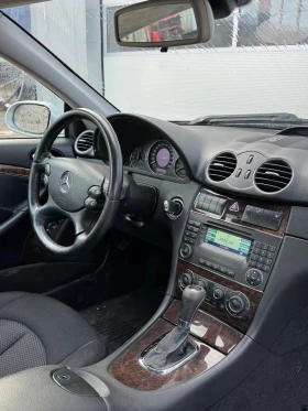 Mercedes-Benz CLK - 3300 € / 6454.24 лв. - 11551038 7