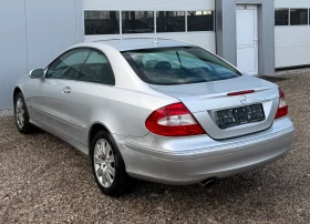 Mercedes-Benz CLK - 3300 € / 6454.24 лв. - 11551038 4