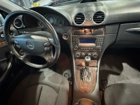 Mercedes-Benz CLK - 3300 € / 6454.24 лв. - 11551038 12