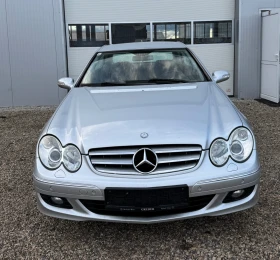 Mercedes-Benz CLK - 3300 € / 6454.24 лв. - 11551038 2