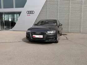 Audi A4 Design 3.0 TDI quattro