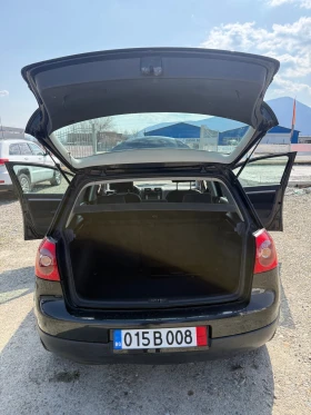 VW Golf 2.0TDI* ЛИЗИНГ - 2590 € / 5065.60 лв. - 95268539 17