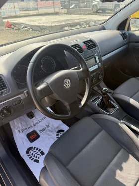 VW Golf 2.0TDI* ЛИЗИНГ - 2590 € / 5065.60 лв. - 95268539 13