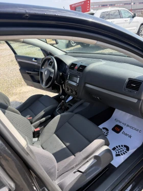 VW Golf 2.0TDI* ЛИЗИНГ - 2590 € / 5065.60 лв. - 95268539 12