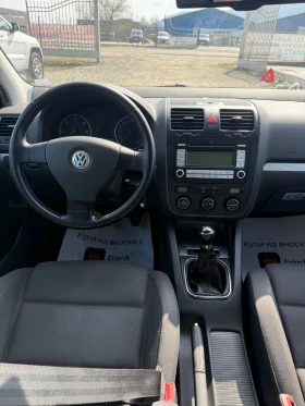 VW Golf 2.0TDI* ЛИЗИНГ - 2590 € / 5065.60 лв. - 95268539 9