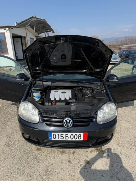 VW Golf 2.0TDI* ЛИЗИНГ - 2590 € / 5065.60 лв. - 95268539 16