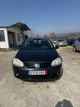 VW Golf 2.0TDI* ЛИЗИНГ - 2590 € / 5065.60 лв. - 95268539 2