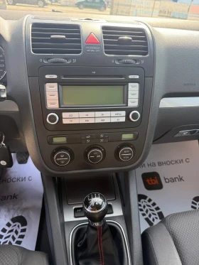 VW Golf 2.0TDI* ЛИЗИНГ - 2590 € / 5065.60 лв. - 95268539 14