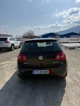 VW Golf 2.0TDI* ЛИЗИНГ - 2590 € / 5065.60 лв. - 95268539 5