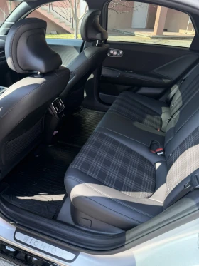 Hyundai Ioniq 6 First Edition 100% Батерия, Гаранция  - 38900 € / 76081.79 лв. - 35127287 15