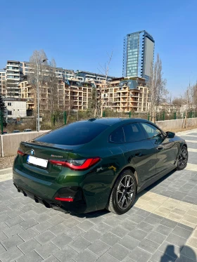 BMW 440 i M xDrive Grand Coupe MSport Pro - 61350 € / 119990.17 лв. - 58141540 5