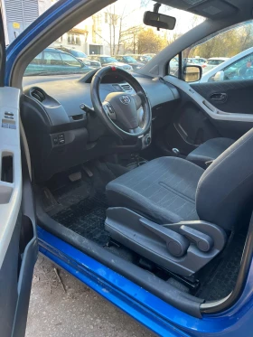 Toyota Yaris - 3000 € / 5867.49 лв. - 69834439 6