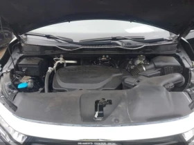 Honda Odyssey * EX-L* КОЖА* ПОДГРЕВ* ШИБИДАХ* ЛЕД*  | Auto.bg — изображение 9