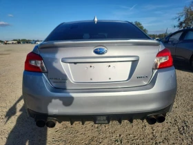Subaru WRX 2.0L 4 ALL WHEEL DRIVE - 15700 € / 30706.53 лв. - 10073641 6