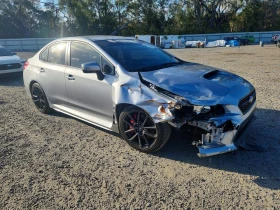 Subaru WRX 2.0L 4 ALL WHEEL DRIVE - 15700 € / 30706.53 лв. - 10073641 4