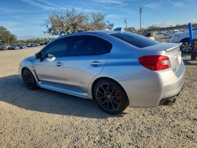 Subaru WRX 2.0L 4 ALL WHEEL DRIVE - 15700 € / 30706.53 лв. - 10073641 2
